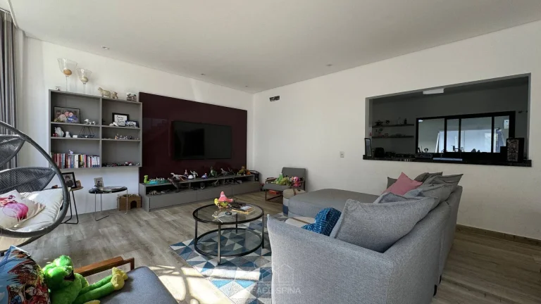 Imagem Casa Alto Padrão em Vila Esperia , Atibaia/SP
