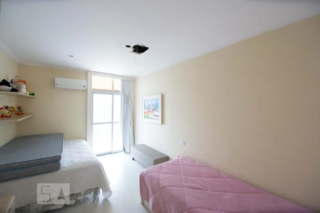 Imagem Apartamento à Venda - Recreio, 4 Quartos, 270 m2
