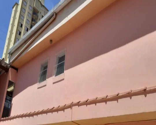 Imagem sobrado com 2 suites e 5 vagas FL26