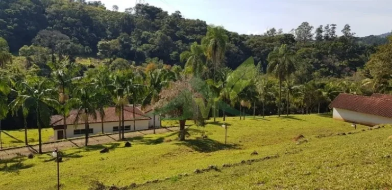 Imagem Sítio Encantador à Venda em Piracaia - Perímetro Urbano