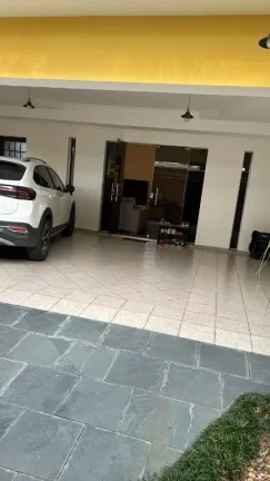 Imagem Sobrado com 3 dormitórios à venda, 248 m² por R$ 1.100.000,00 - Vila Costa - Suzano/SP