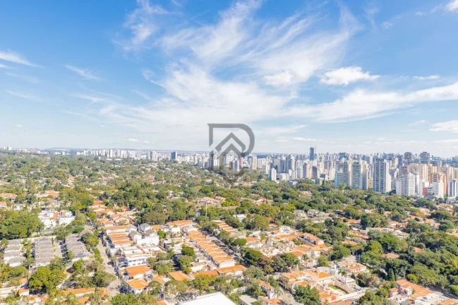 Imagem Apartamento cobertura Alto Padrão Campo Belo