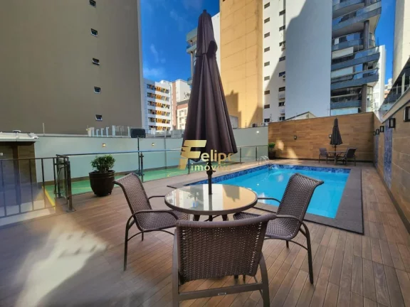 Imagem BELÍSSIMO APARTAMENTO COM 03 SUÍTES LOCALIZADO NA PRAIA DO CANTO, EM VITÓRIA/ES!