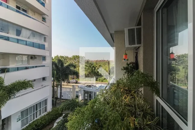 Imagem Apartamento à Venda - Recreio, 3 Quartos, 91 m2