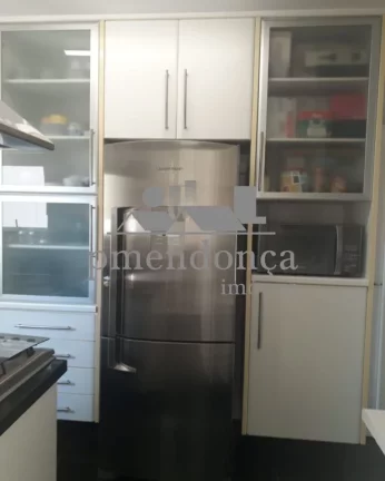 Imagem Apartamento com 85m² em Perdizes, 03 quartos e 2 vagas.