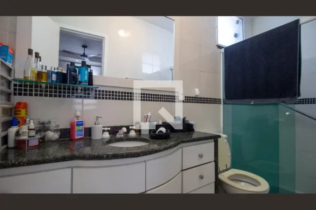 Imagem Apartamento à Venda - Recreio, 4 Quartos, 201 m2