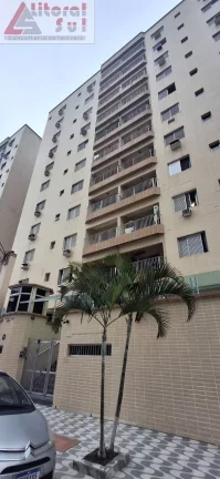 Imagem Imperdível: Apartamento de 3 quartos e 130m² à venda em Praia Grande-SP, bairro Tupi. Confira já!