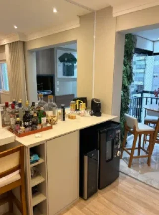 Imagem Apartamento à venda com 72m², em um condomínio completo, garantindo conforto e lazer todos os dia...