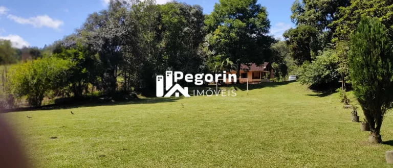 Imagem Chácara 39.000M² Bocaiuva do sul