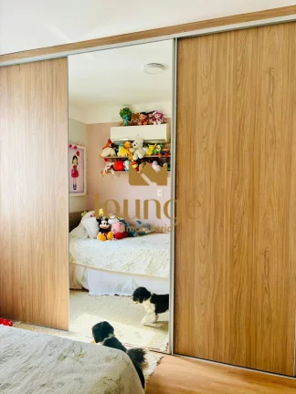 Imagem Apartamento em Parque Campolim - Sorocaba