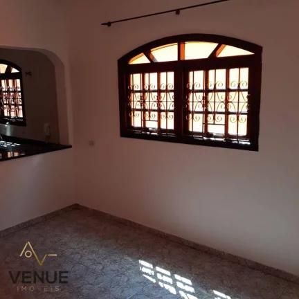 Imagem Sobrado com 3 dormitórios à venda, 274 m² por R$ 529.400,00 - Jardim Las Vegas - Santo André/SP
