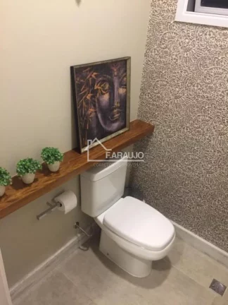 Imagem Casa em condomínio fechado para venda em Sorocaba-SP!