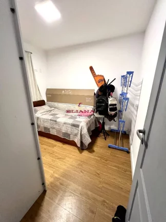 Imagem Apartamento à venda em São Paulo, Casa Verde, com 3 quartos, 85m²