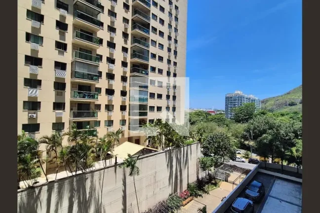 Imagem Apartamento à Venda - Recreio, 2 Quartos, 95 m2
