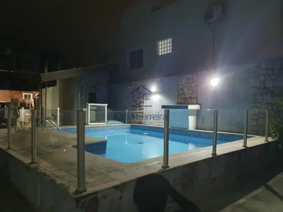 Imagem Oportunidade Imperdível! Casa à venda 03 dormitórios com piscina na Martim de Sá - Caraguatatuba/SP