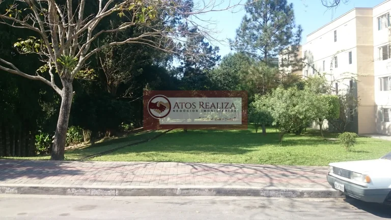 Imagem Vendo Sobrado 2 Dormitórios Condomínio Palmares - São Paulo
