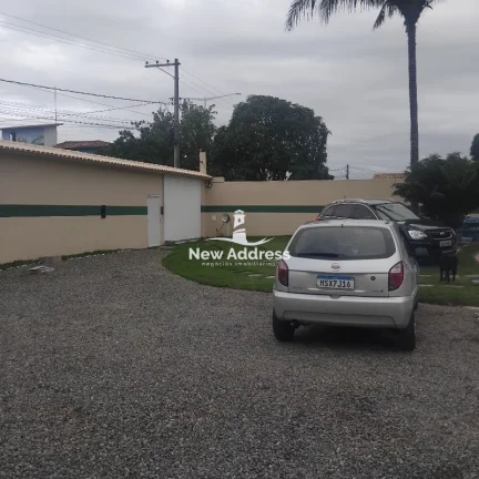 Imagem Casa Triplex à venda em Santa Mônica - Guarapari