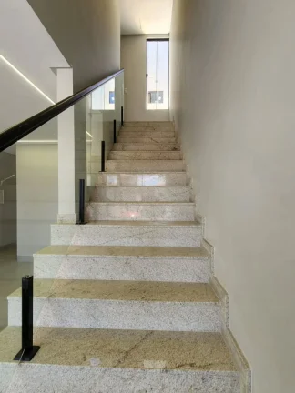 Imagem Sobrado 4 Suites No Jaó Com Area Gourmet