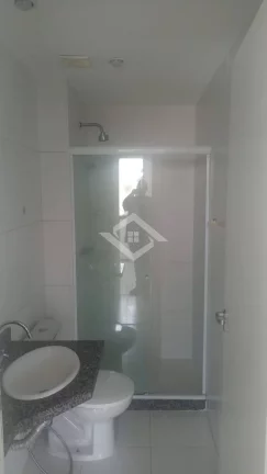 Imagem Maravilhoso Apartamento de 2 Quartos no Condomínio Enseada – Centro