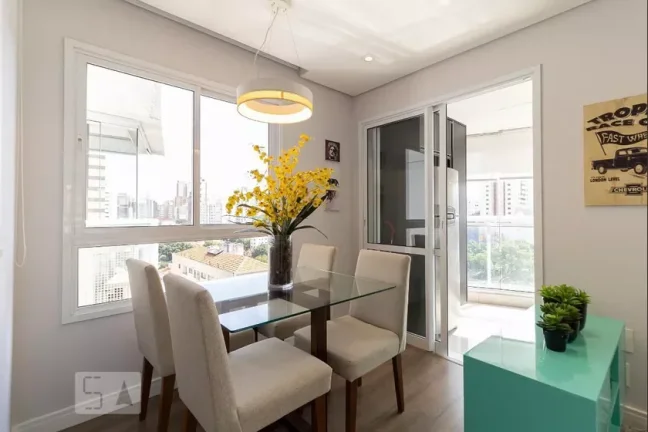 Imagem Apartamento à Venda - Vila Mariana, 1 Quarto, 41 m2