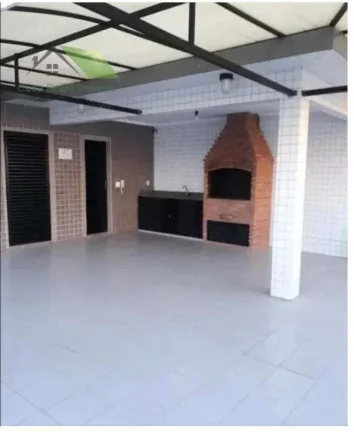 Imagem APARTAMENTO MOBILIADO Á VENDA, COM 2 QUARTOS, 84,00m2 - PÉ NA AREIA - VISTA PARA O MAR - PRAIA GRANDE/SP