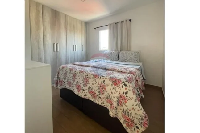 Imagem Apartamento 2 Quartos à Venda Vila Carvalho Sorocaba