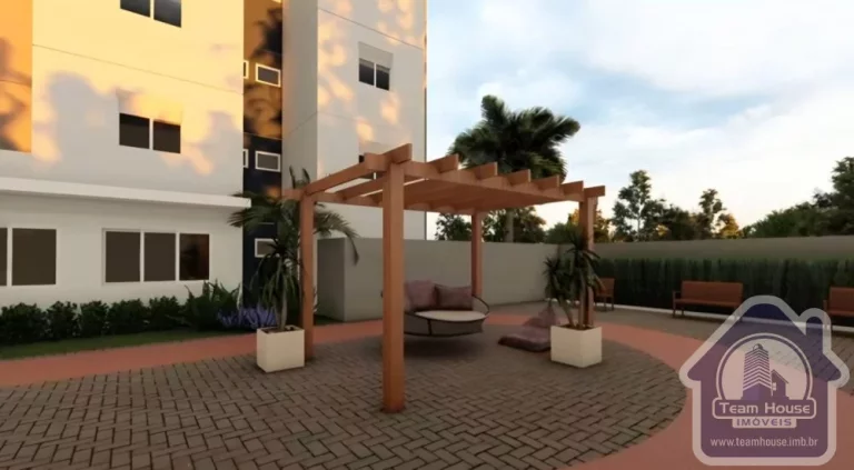 Imagem Apartamento a venda na Vila Urupês em Suzano/SP