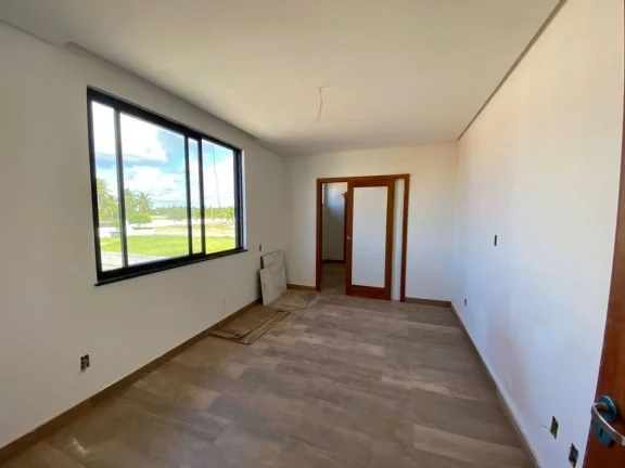 Imagem Casa no Condomínio Lago Paranoá - Amplos Espaços e Conforto!
