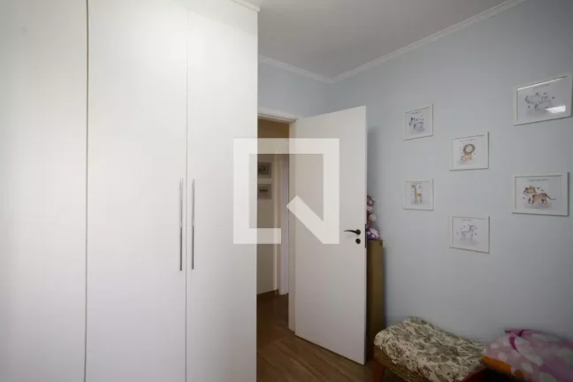 Imagem Apartamento à Venda - Ipiranga, 1 Quarto, 73 m2