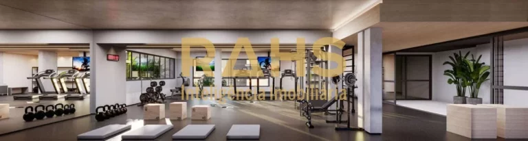 Imagem A arquitetura, o design, as artes e a cultura foram fontes de inspiração do Vitra, um empreendimen...