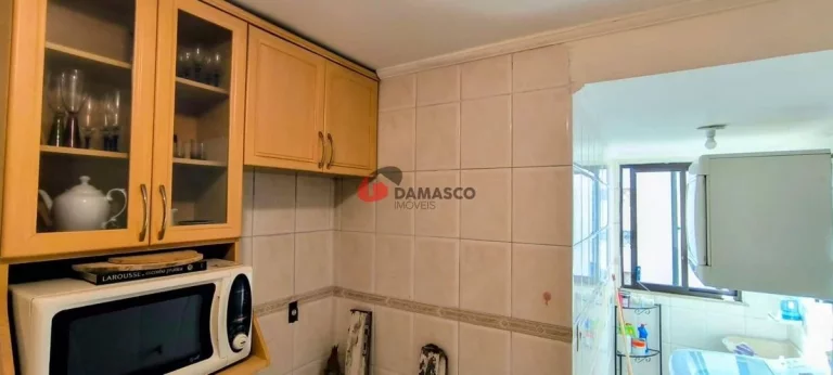Imagem Cobertura para Venda 3 Quartos, 2 Suites, 2 Vagas, Santa Maria, São Caetano do Sul - SP | EDIFICIO JOÃO PEDRO