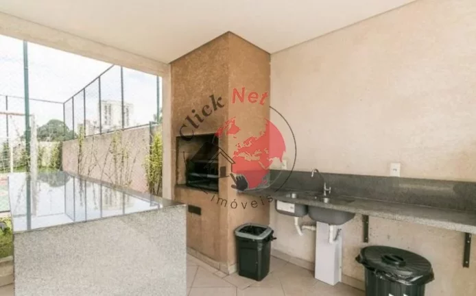 Imagem Ótima Oportunidade! Apartamento à Venda no Bairro Taboão – São Bernardo do Campo