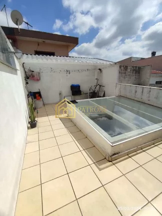 Imagem Casa Padrão