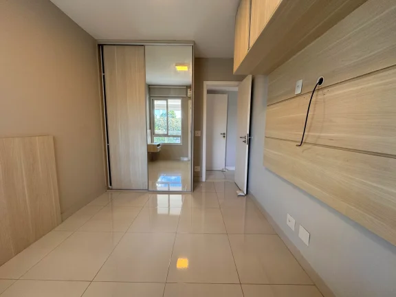 Imagem Aconchegante Apartamento no Patamares em Salvador Novo