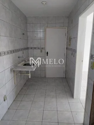 Imagem Apartamento 2qts., dependência completa, varanda, 1vaga, 59M² - IPUTINGA