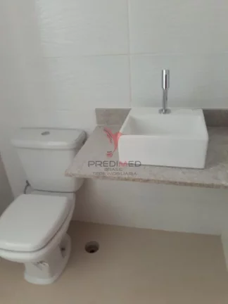 Imagem VENDA 2/4 (Sendo 1 suíte) em Brotas