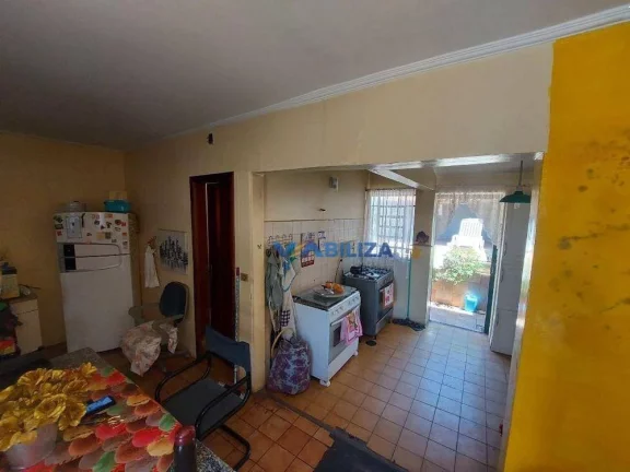 Imagem Sobrado com 3 dormitórios à venda, 147 m² por R$ 749.000,00 - Jardim Paulista - Atibaia/SP