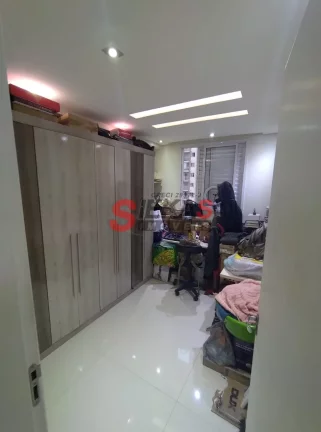 Imagem APARTAMENTO NOVO - 1 VAGA - 50M² - VILA ANTONIETA - SHOPPING ARICANDURA - ITAQUERA