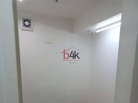 Imagem Sala para alugar, 154 m² por R$ 14.850,00/mês - Vila Olímpia - São Paulo/SP
