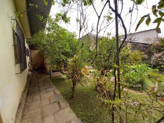Imagem Casa para Venda em Teresópolis / RJ no bairro Tijuca
