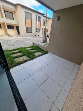 Imagem Alugo Duplex Extremoz RN - Brisas da Lagoa
