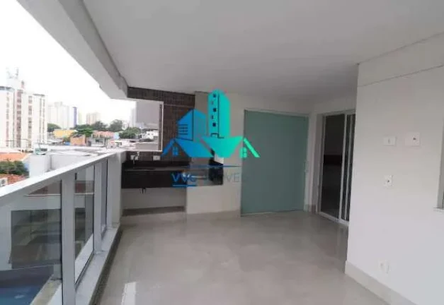 Imagem OPORTUNIDADE NO TATUAPÉ – APARTAMENTO NOVO PRÓXIMO AO METRÔ!