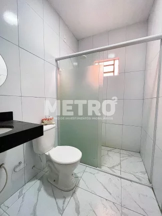 Imagem Casa para locação no São José com 3 quartos, sendo 1 sui?te, PETROLINA - PE