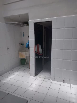 Imagem Casa Duplex Wi Fi c/ 3 Qtos. Varanda Gramada p/ Temporada 100 Mts.da Praia