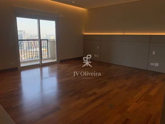 Imagem Apartamento com 4 dormitórios, 606 m² - venda por R$ 14.840.000,00 ou aluguel por R$ 49.880,89/mês - Panamby - São Paulo/SP