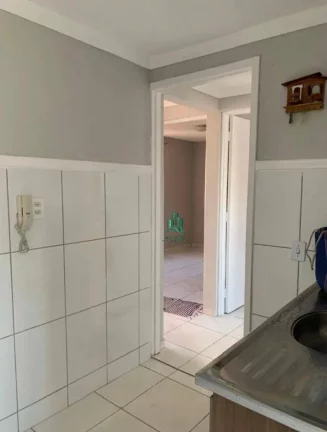 Imagem Apartamento com 2 dormitórios para alugar, 40 m² por R$ 1.160,00/mês - Jardim Munira - Guarulhos/SP