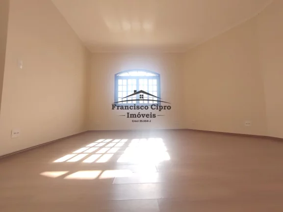 Imagem Casa à venda no bairro Pedregulho - Guaratinguetá/SP