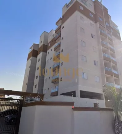 Imagem Apartamento em Sorocaba