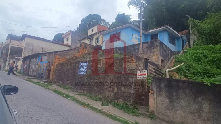 Imagem CASA RESIDENCIAL em FRANCO DA ROCHA - SP, VILA IRMA
