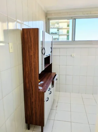 Imagem Apartamento a venda na Rua Santa Clara, Vila Adyana, São José dos Campos, SP